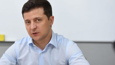 У Зеленского рассказали о планах президента на первые сто дней