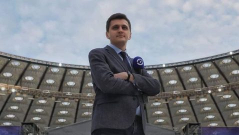 Боец АТО ранил журналиста в Киеве
