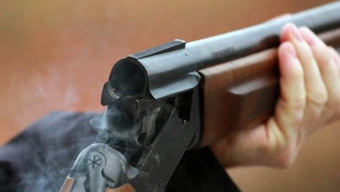 В Херсонской области пенсионер застрелил семейную пару