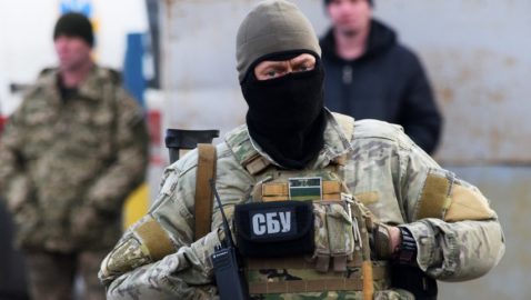 В СБУ заявили о предотвращении теракта в Запорожье