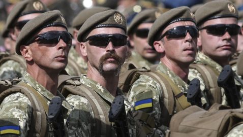 Украина заняла 150 место в глобальном «Индексе миролюбия»
