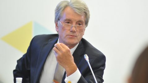Ющенко ответил на обвинения ГПУ