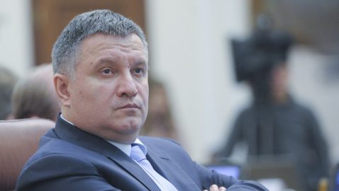 Филарет просит Авакова защитить УПЦ КП от ПЦУ