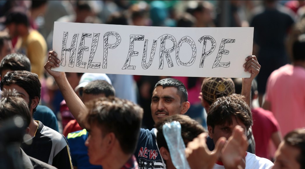 ЕС ужесточает правила депортации беженцев