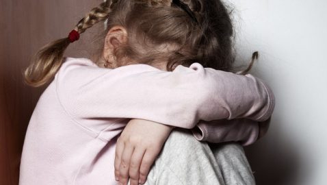 В Запорожской области изнасиловали 6-летнюю девочку