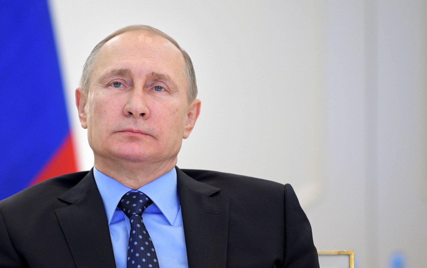 Путин ответил на обращение Зеленского по морякам