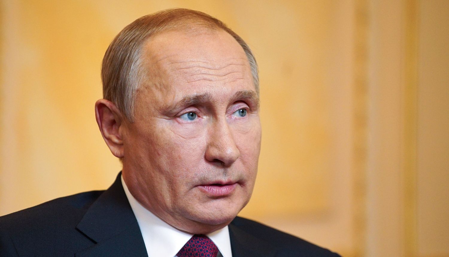 Путин прокомментировал неготовность Зеленского к переговорам с «ДНР» и «ЛНР»