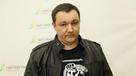 Нардепы попросили Зеленского посмертно наградить Тымчука