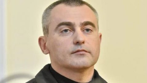 Зеленский уволил Кононенко с должности замглавы СБУ
