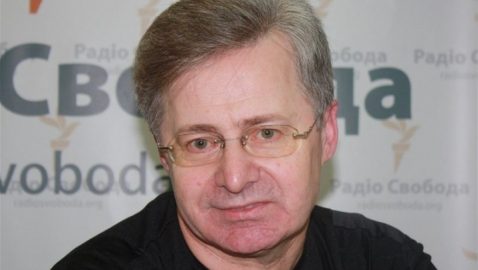 Умер соавтор Конституции Украины Мусияка
