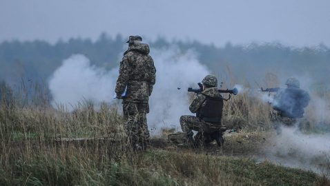 На Луганщине при обстреле поврежден водопровод