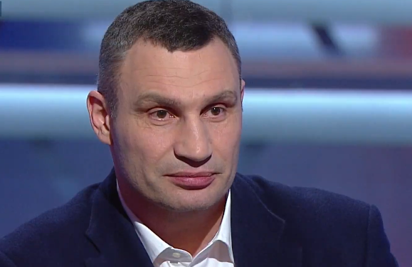 ГБР начало два расследования против Кличко