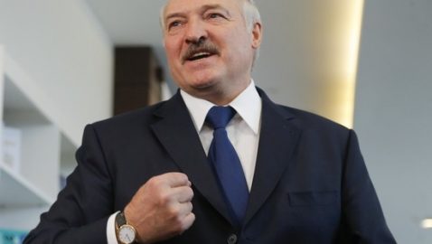 Лукашенко принял приглашение Зеленского приехать в Украину