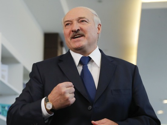 Лукашенко принял приглашение Зеленского приехать в Украину