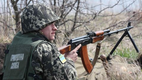 В ГПСУ сообщили, скольким россиянам запрещен въезд в Украину
