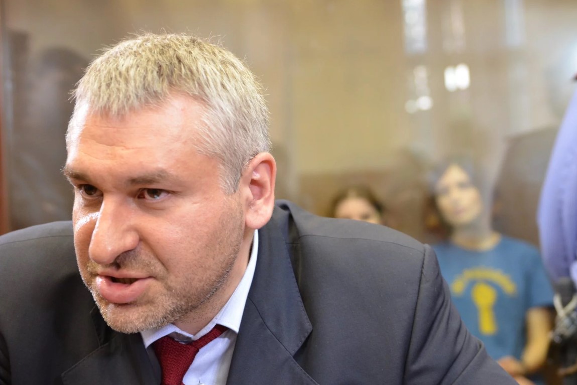 Против Фейгина открыто уголовное производство – Мосийчук