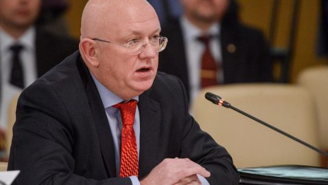Небензя: Совбез ООН должен беспристрастно оценить украинский закон о языке