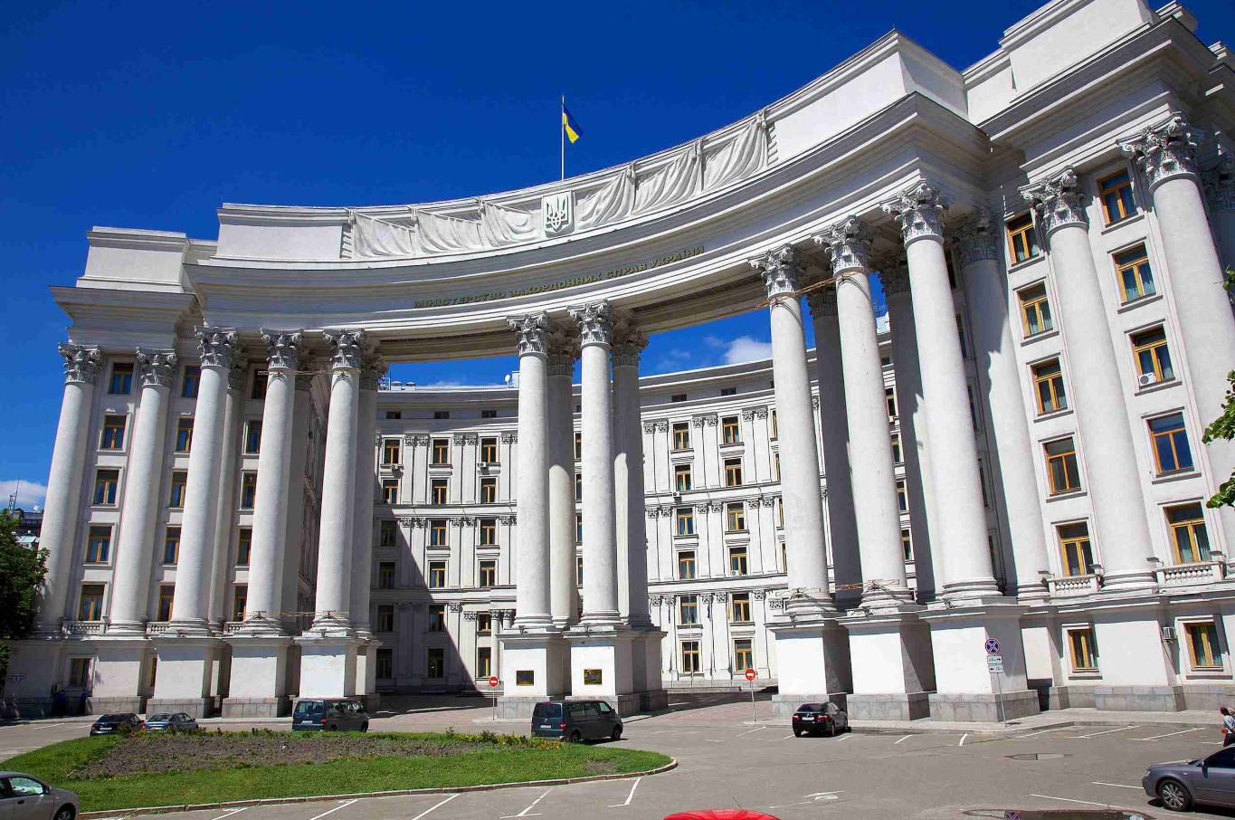 В МИД ответили на заявление ПАСЕ об «обязательстве» Украины