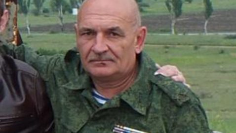 Арестован экс-начальник ПВО из «ДНР»