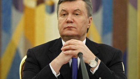 Адвокат: ГПУ подтвердила непричастность Януковича к «конфискации» $1,5 млрд