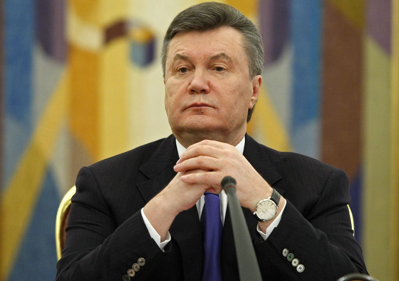 Адвокат: ГПУ подтвердила непричастность Януковича к «конфискации» $1,5 млрд
