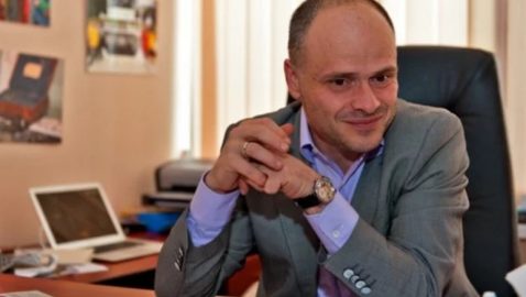 Зеленский назначил советником основателя клиники «Борис»