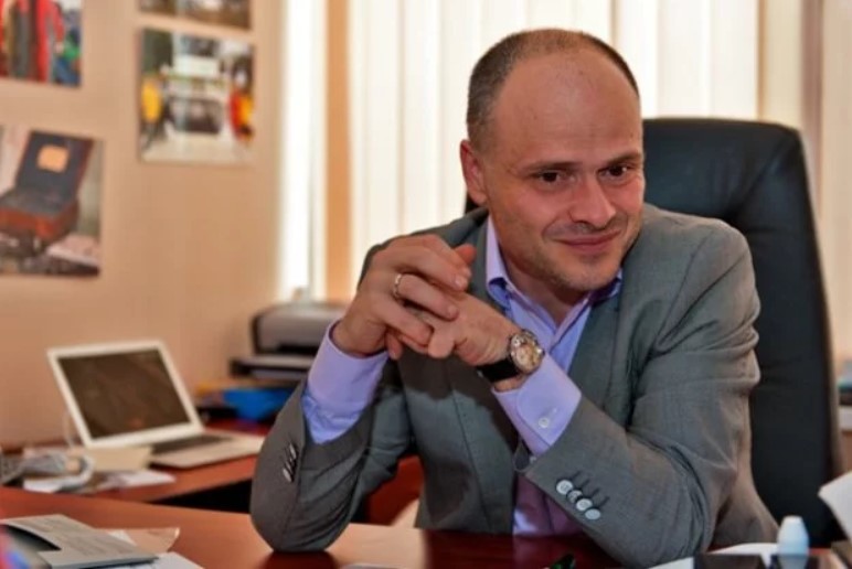 Зеленский назначил советником основателя клиники «Борис»