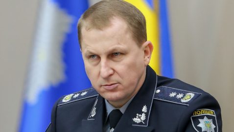 Аброськин показал «карту воров в законе», живущих в Украине