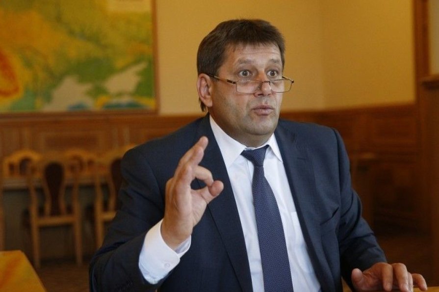 Вице-премьер обвинил команду Порошенко в провокации