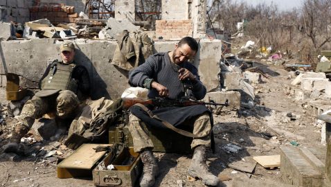 ООН: от конфликта на Донбассе страдают 5 миллионов человек
