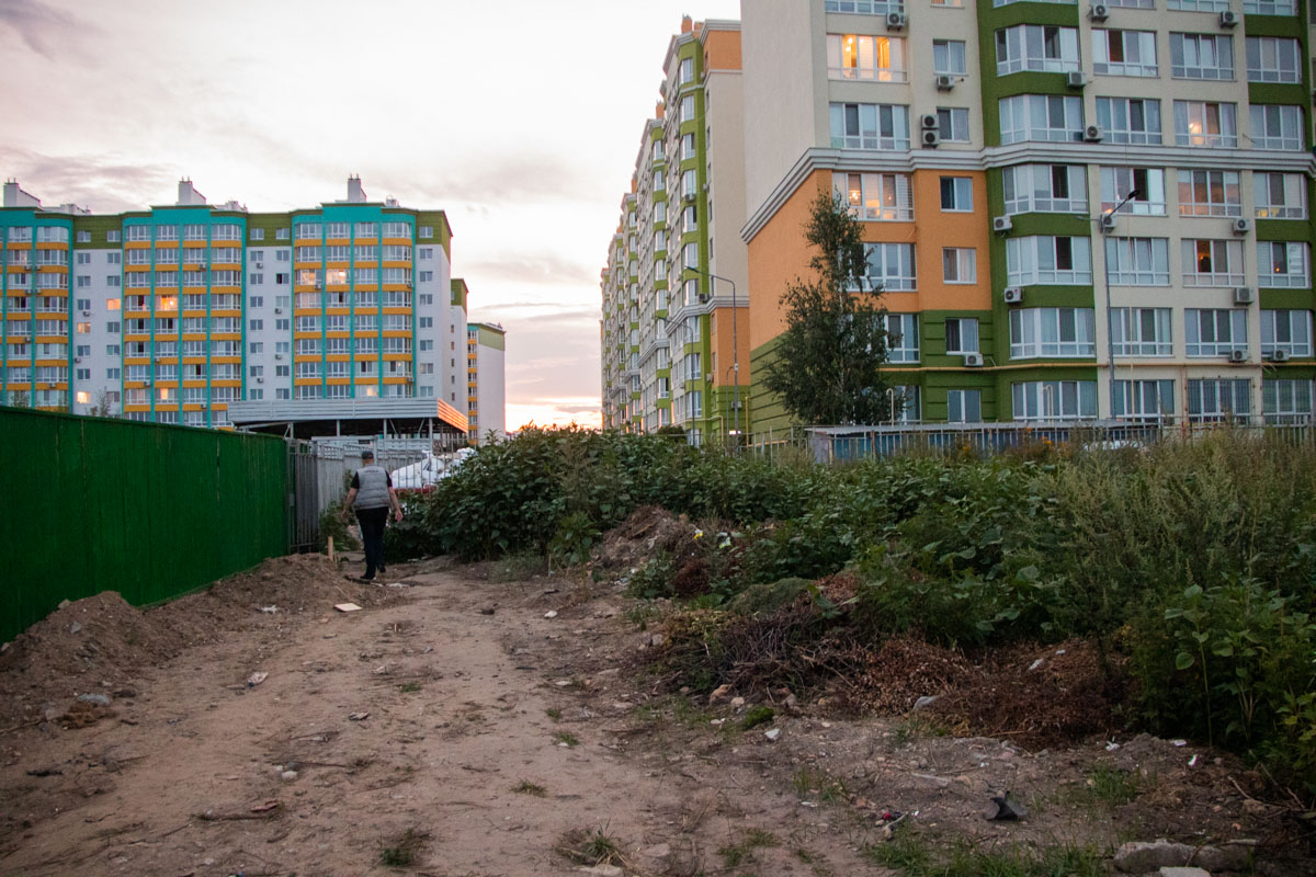 Решила закопать: на Киевщине женщина подорвалась на гранате
