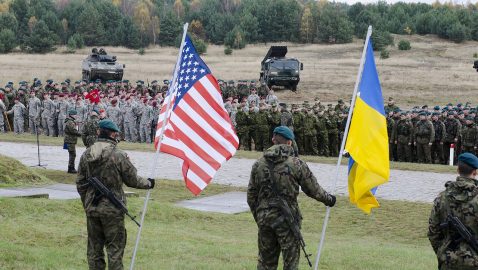 Чалый: Украина купит большую партию оружия у США