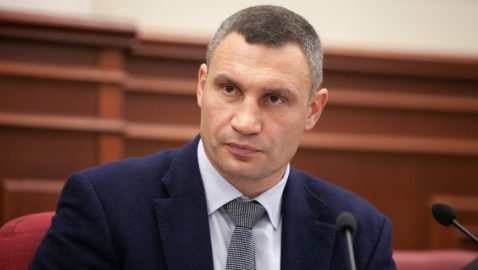 Богдан: Кличко признал, что не контролирует Киевсовет и должен договариваться со «смотрящими»
