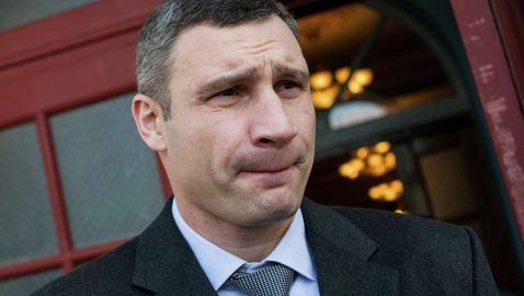 «Байки из склепа»: Кличко призвал Богдана не позориться
