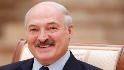Лукашенко поддержал идею Зеленского о встрече с Путиным в Минске