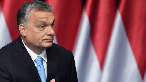 МИД Украины: Орбан хочет создать анклав на Закарпатье