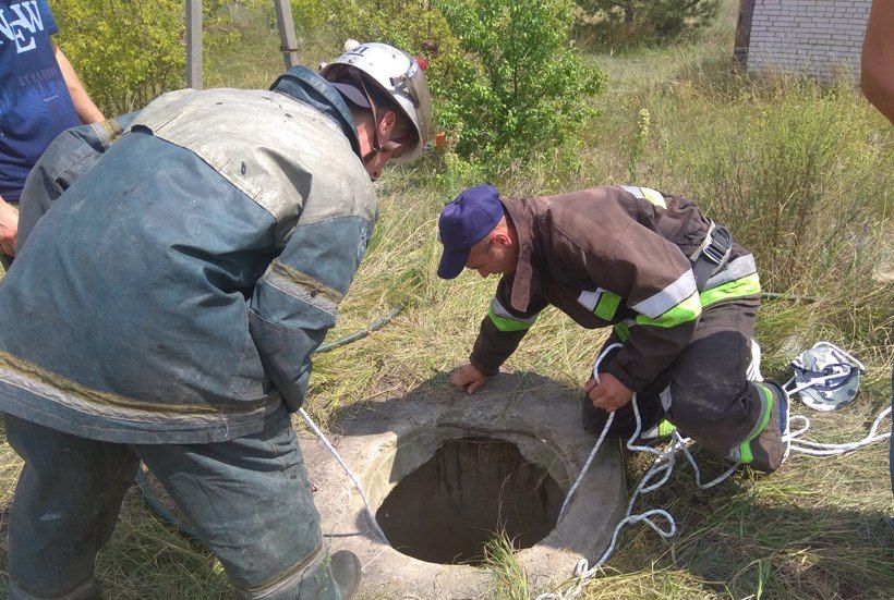 На Киевщине погибли трое сотрудников коммунального управления