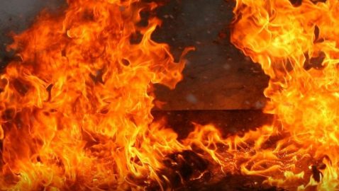 Матери выпивали в гостях: на Одесчине при пожаре погибли четверо детей