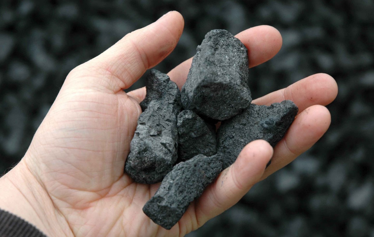 Россия остается главным поставщиком угля в Украину