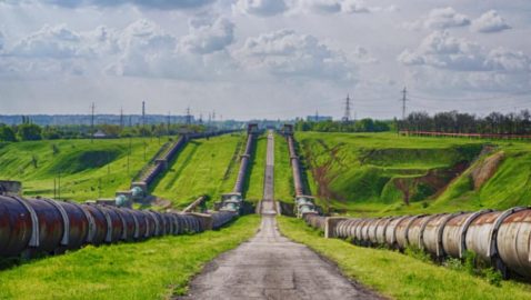 «Укринтерэнерго» возобновиляет электроснабжение «Воды Донбасса»