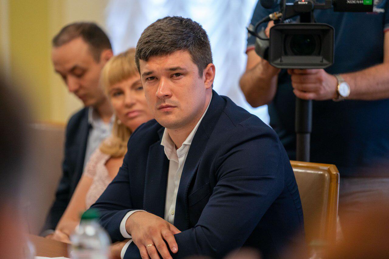 Диджитал-советник Зеленского рекомендует продлить блокировку ВК