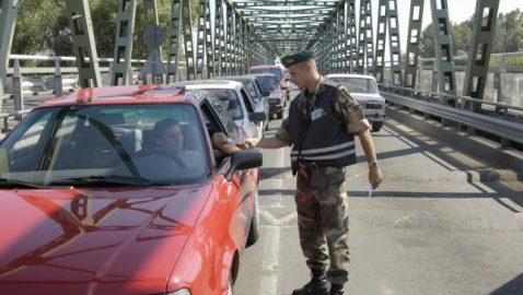 В ГПСУ озвучили число отказов иностранцам во въезде в Украину