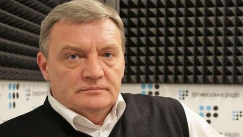 Адвокат: меру пресечения Грымчаку изберут в Чернигове