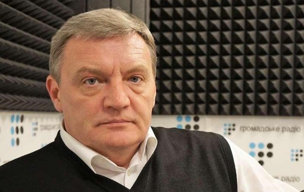 Адвокат: меру пресечения Грымчаку изберут в Чернигове
