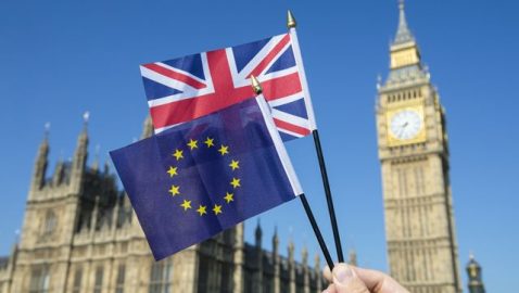 ЕС не видит оснований для дальнейших переговоров по Brexit