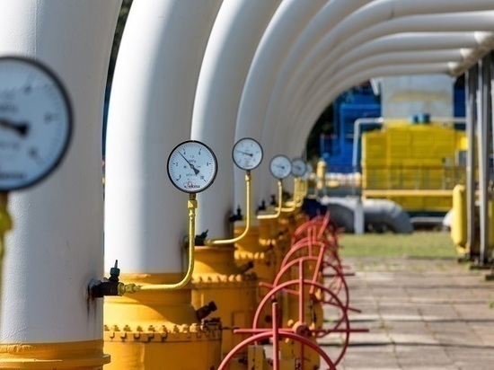 Нафтогаз спрогнозировал цены на газ к концу года