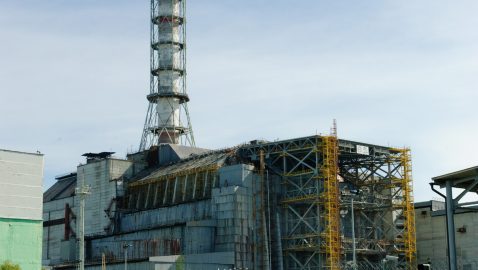«Совершенно секретный Чернобыль». Какие документы о ЧАЭС рассекретили и опубликовали американцы?