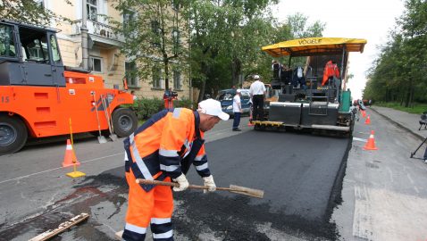 Омелян: на ремонт всех дорог в Украине нужен триллион гривен