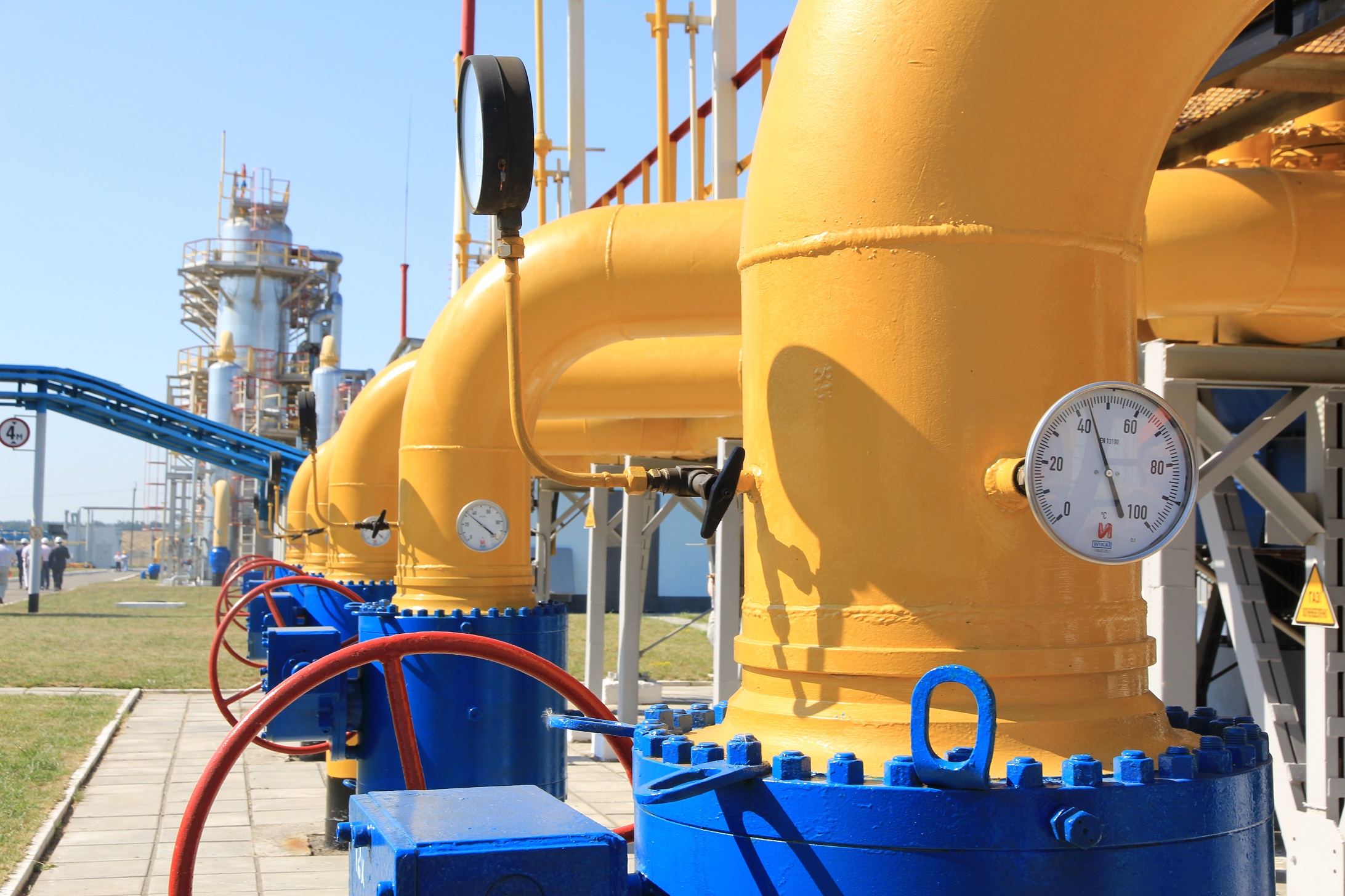 Кабмин обязал Нафтогаз снизить цену на газ для населения