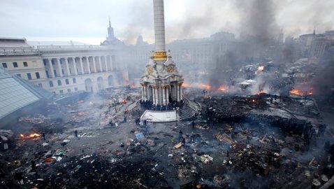 Кличко, Парубия, Луценко и Пашинского допросят по делу Майдана